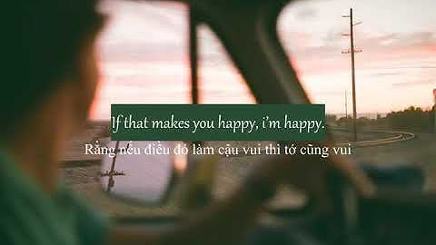 Thumbnail of I Wasn't Enough For You - Hollyn (Vietsub & Lyrics)