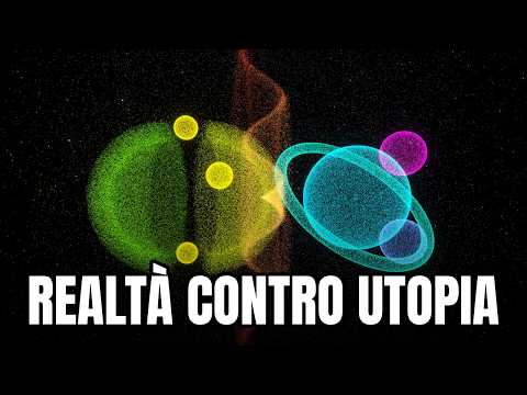 Video Fissione e fusione nucleare: quale vincerà la sfida energetica?