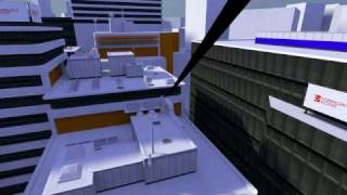 Development Media image - Mirrors Edge: Source - Trailer Map mod for  Half-Life 2 - Mod DB