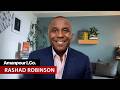 Rashad Robinson | Amanpour and Company