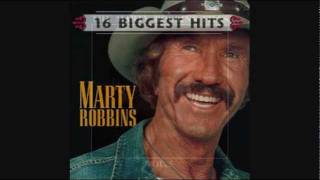 MARTY ROBBINS - YOU MADE ME LOVE YOU