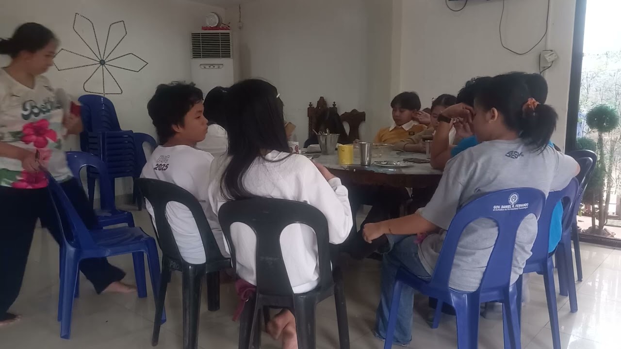 BPC Ahavah Worship Team Devotion | February 8,2026 