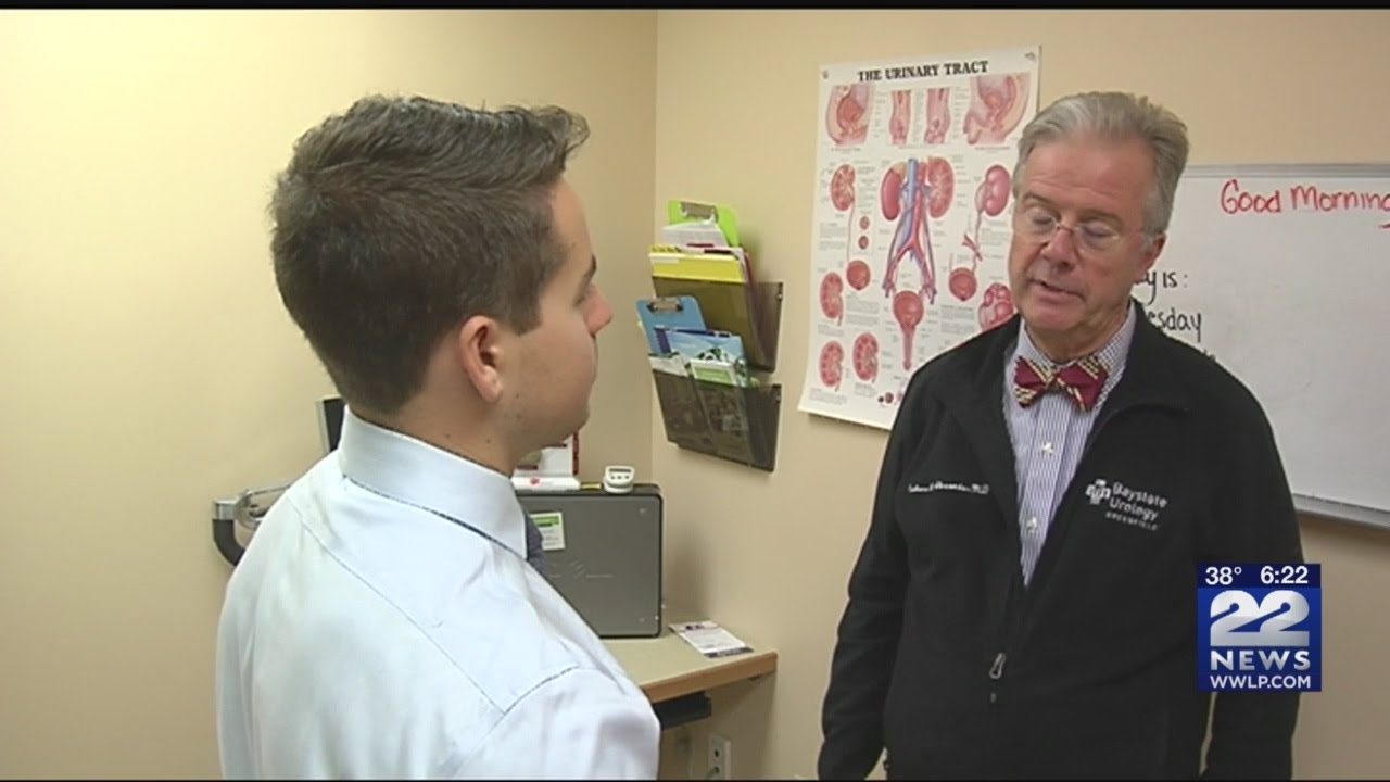 Movember prostate cancer awareness