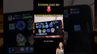 Celebrity Animation Throwdown mod - hướng dẫn hack mới nhất trên iOS Android Profile