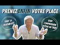 NON, vous ne dérangez pas ! La solution pour prendre sa place et ne plus jamais se sentir en trop