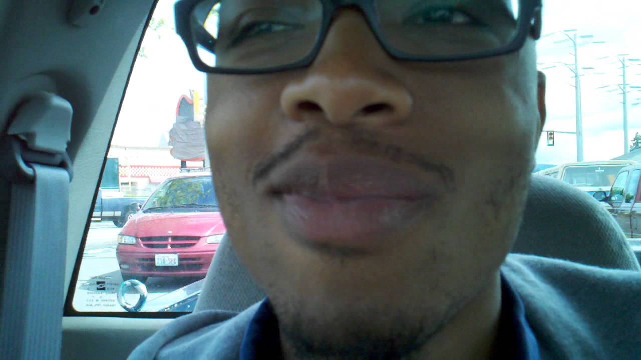 FRESH OUT THE DENTIST