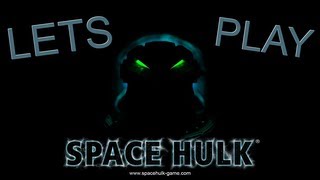 WARHAMMER 40K - SPACE HULK - MISSION #5 - EXTERMINATE