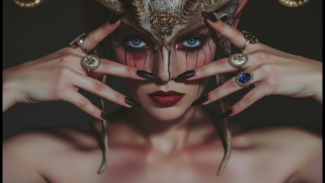 Watch So - Bad Witch on YouTube Watch So - Bad Witch on YouTube