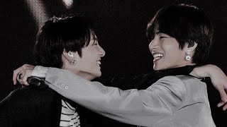 Ishq wala Love -taekook (fmv)