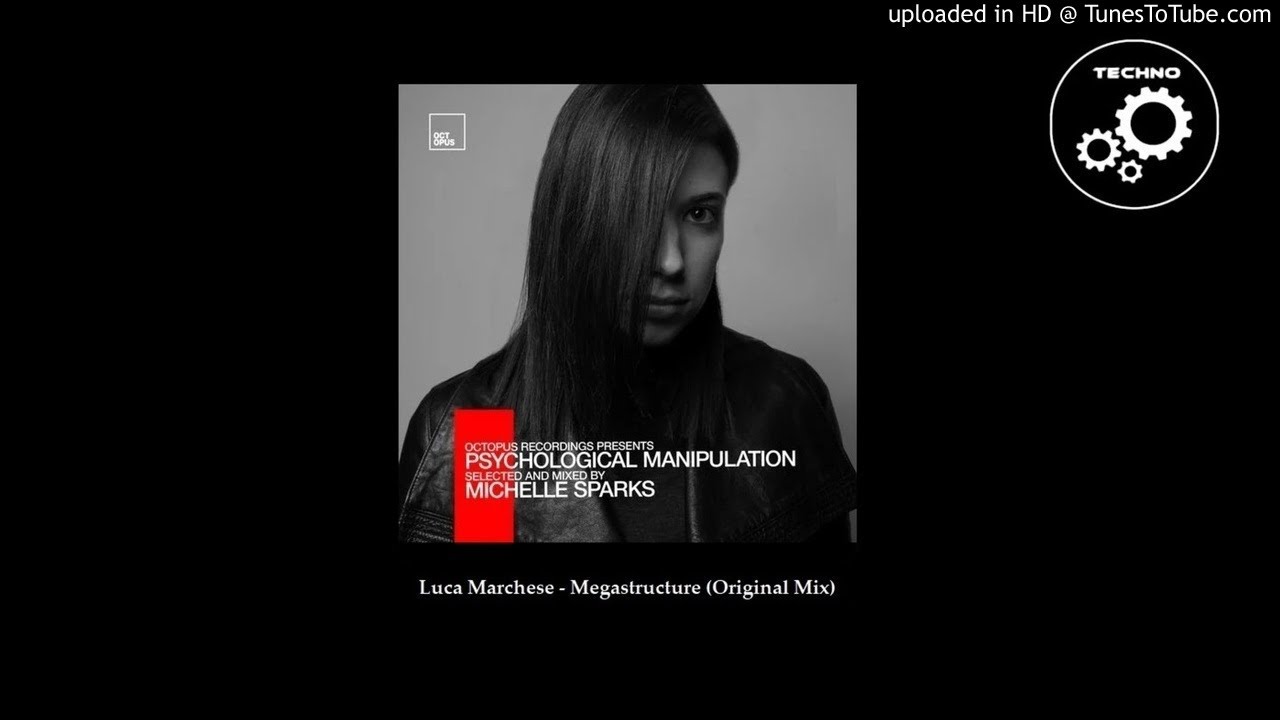 Watch Luca Marchese - Megastructure (Original Mix) on YouTube Watch Luca Marchese - Megastructure (Original Mix) on YouTube