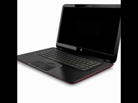 Ноутбук HP ENVY 6