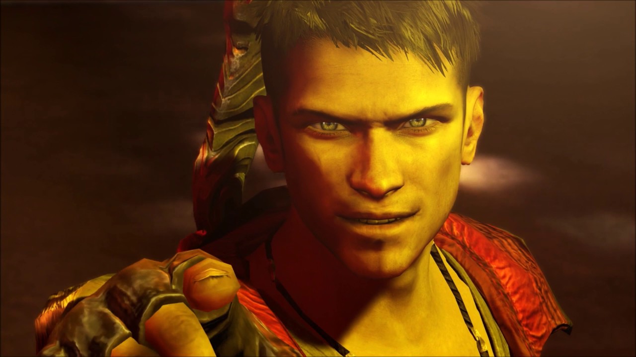 We Play DMC 27 YouTube