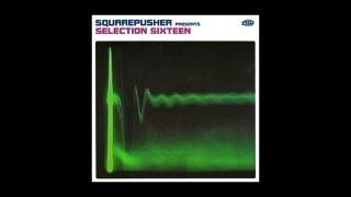 Squarepusher - Mind Rubbers