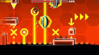 Geometry Dash- Blast Processing v2