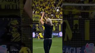JORGE JESUS E SUA ALEGRIA CONTAGIANTE