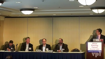 Voice Mashups and their Business Models (1 of 5)