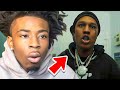 OpeyTup Reacts To EBK Jaaybo - Boogieman (Official Music Video)