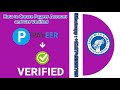 How to Create and Verify Payeer Account I Full Explanation in Tamil I Earn With Ajmal