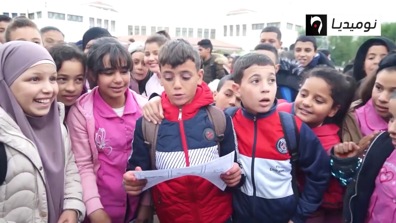 الحماية المدنية بأم البواقي تطلق حملة تحسيسية بمخاطر الغاز في المدارس