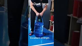 No Residue Duct Tape