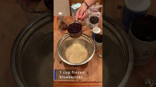 I asked ChatGPT to bake me muffins