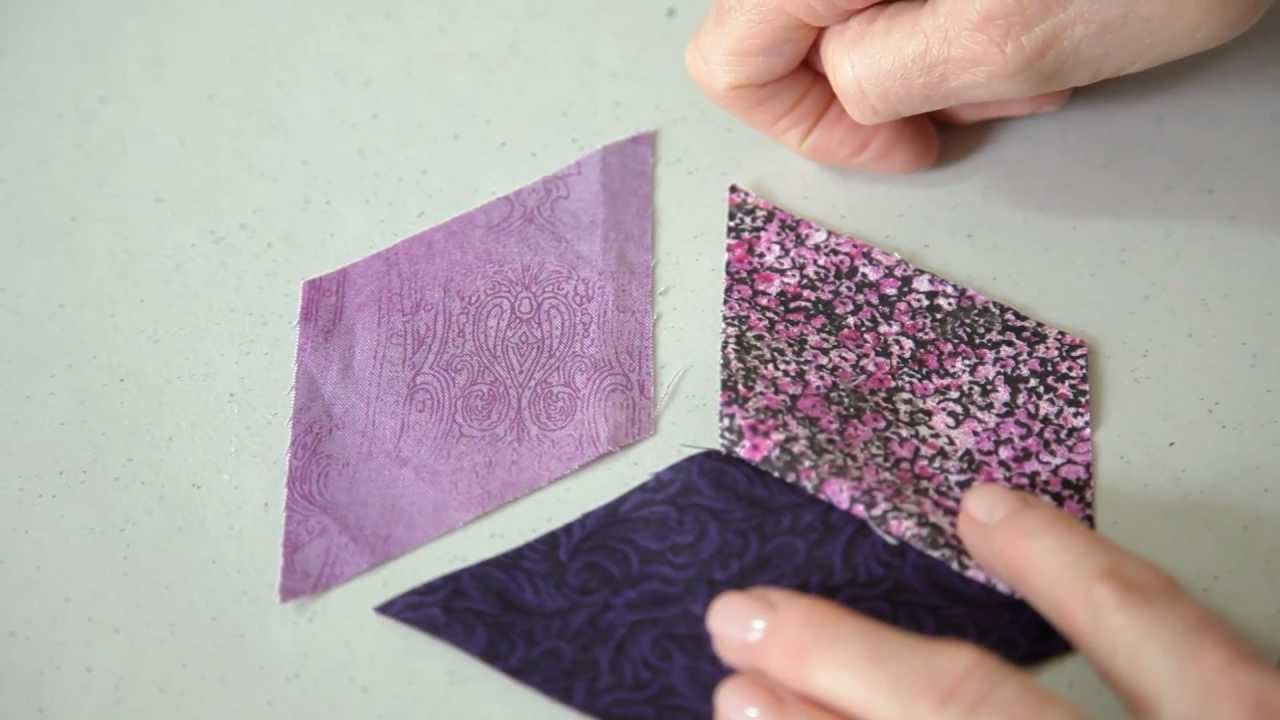 Perfect SetIn Seams (YSeams) YouTube