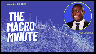 The Macro Minute: How is the US economy performing?