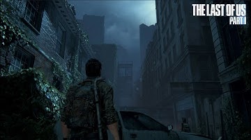 The Last of Us Part 1 PS5 | 4. Clickers | Gameplay Walkthrough