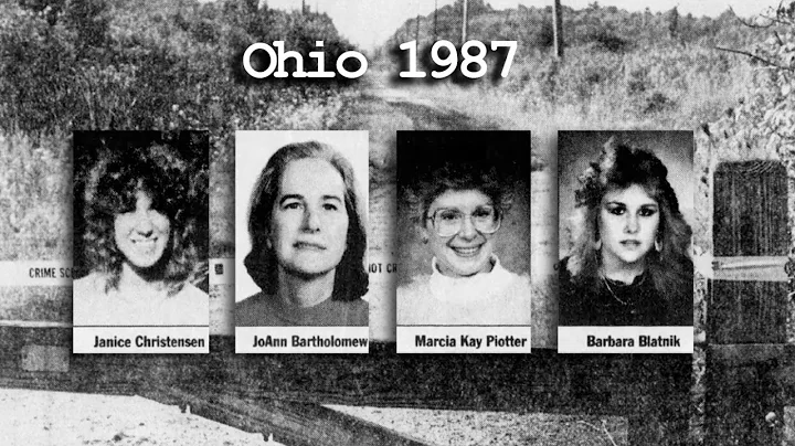 Ohio Murders 1987 - Linked?