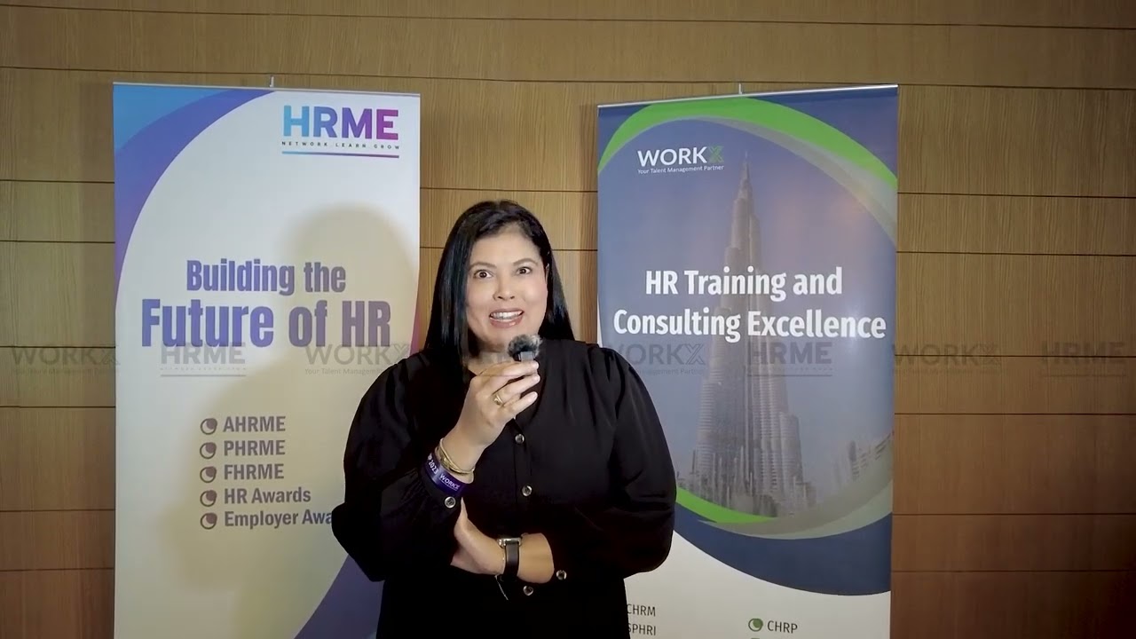 UAE LABOR LAW CERTIFICATION | HR Certifications