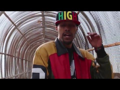 Baghs *The Life Freestyle* (CDQ) OFFICIAL VIDEO