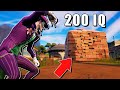 7 Big Brain Ways to Pressure a Box in Fortnite