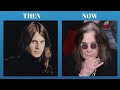Top 30+ Most Handsome Rock Frontmen | Then vs Now (1960s–2000s Icons)