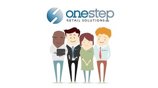 One Step Retail Solutions Managed Services Overview