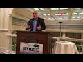 Wyoming Dem' Senate Candidate Calls Out Opponent On Not Debating