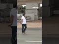 DEVELOPING: Angry crowd gathers at scene of Texas ICE-involved shooting #shorts #foxnews #news #us