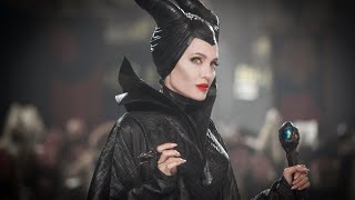 Кадры из фильма Малефисента IMAX 3D Кадры из фильма Малефисента IMAX 3D