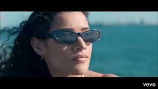 Maes Blanche (clip officiel) ft booba