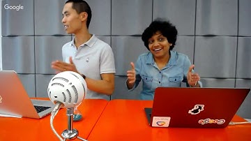 Take5: Building a Chatbot with Dialogflow and GCP