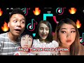 Mizo Tiktok video lipsync hit zual deuh te || part - II