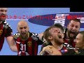 【ハンドボール】2017年ベストかっこいいプレー（シュート編Part.2）！豪快すぎるシュートに度肝抜かれる！【Handball】