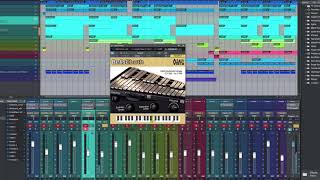 Great FREE Glockenspiel! Bells Ebuth by Alan Vista Review screenshot 1