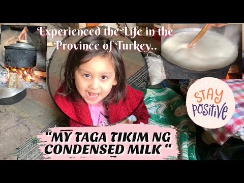 Video: Paano Gumawa Ng Mga Patty Ng Bereki Sa Turkish