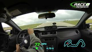 MSRC3 1 20160924 best lap