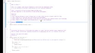 How to Write and Execute JUnit Test Cases How to Write and Execute JUnit Test Cases