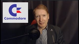 Commodore is back!  Let's talk about it!