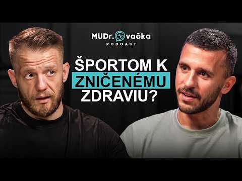Odvrátená strana cvičenia: Kedy ti tréning viac škodí ako pomáha?