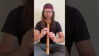 Morning Flute Meditation 154 @endpermia