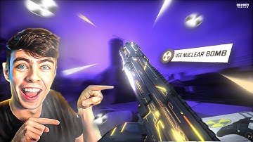 They call me the Indian @iFerg ! Quick SKS nuke with Gunsmith