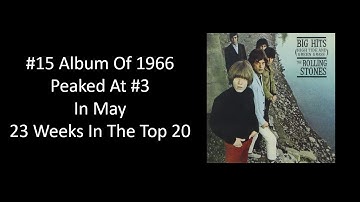 #15 Album Of 1966 - Rolling Stones-Play With Fire (From The Comp "Big Hits-High Tide & Green Grass")
